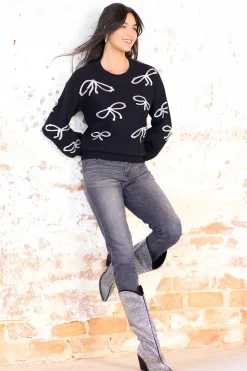 Cato All Over Rhinestone Tall Boots> Boots