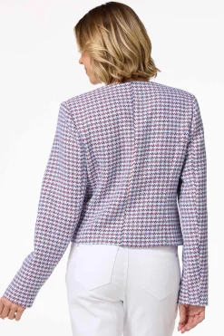 Cato Americana Boucle Blazer> Suiting|Jackets & Vests