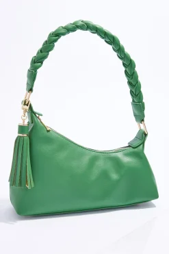 Cato Asymmetrical Shoulder Bag> Handbags