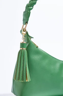 Cato Asymmetrical Shoulder Bag> Handbags