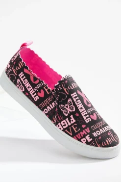 Cato Awareness Verbiage Sneakers> Sneakers