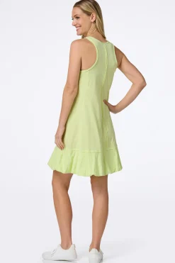 Cato Balloon Hem Tee Shirt Dress> Dresses