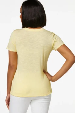Cato Be Still And Know Tee> Tops
