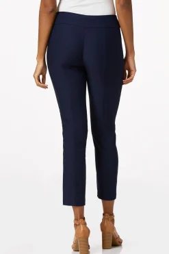 Cato Bengaline Pull- On Pants> Pants