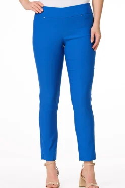 Cato Bengaline Pull- On Pants><noscript><img width=