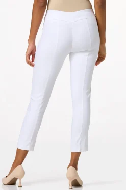 Cato Bengaline Pull- On Pants><noscript><img width=
