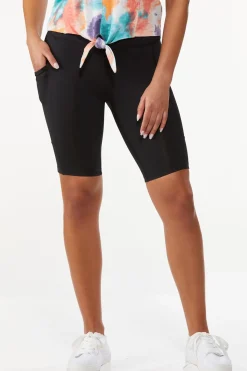 Cato Biker Shorts> Athleisure|Shorts
