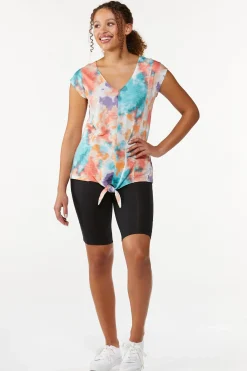Cato Biker Shorts><noscript><img width=