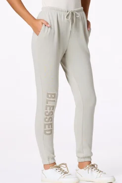 Cato Blessed Joggers> Athleisure|Pants