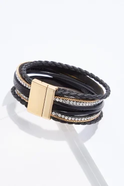 Cato Blessed Magnetic Bracelet><noscript><img width=