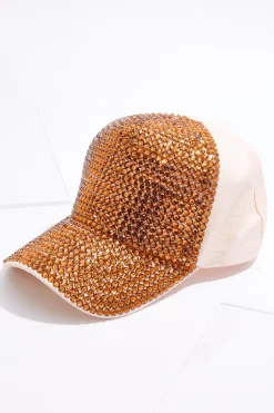 Cato Bling Baseball Hat> Hats & Hair