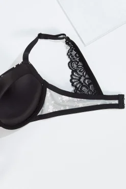 Cato Blossom Push- Up Bra Set> Intimates