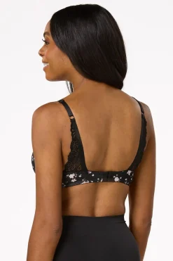 Cato Blossom Push- Up Bra Set><noscript><img width=