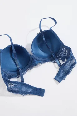 Cato Lavender Lace Bra Set><noscript><img width=