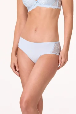 Cato Natural Lacy Panty Set> Intimates