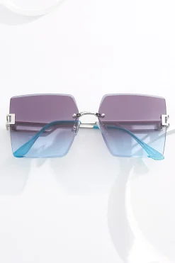 Cato Square Lens Sunglasses> Sunglasses