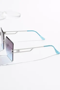Cato Square Lens Sunglasses> Sunglasses