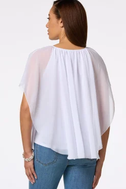 Cato Capelet> Tops