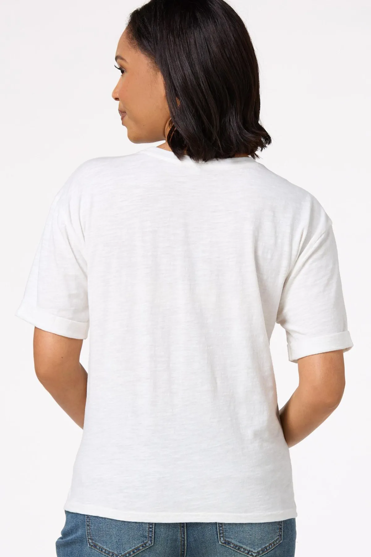 Cato Bronco Tee> Tops