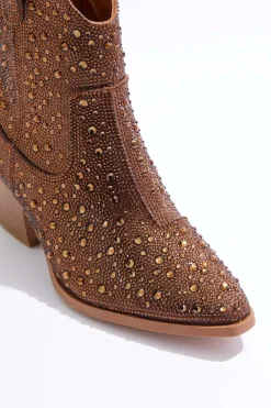 Cato Bling Western Boots><noscript><img width=