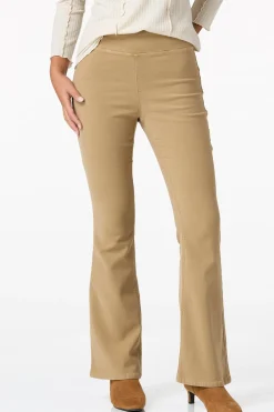 Cato Flare Pull- On Pants> Pants