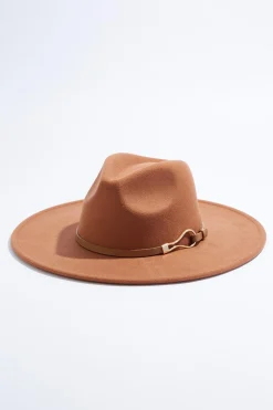 Cato Panama Hat> Hats & Hair