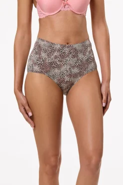 Cato Brushed Microfiber Panty Set> Intimates