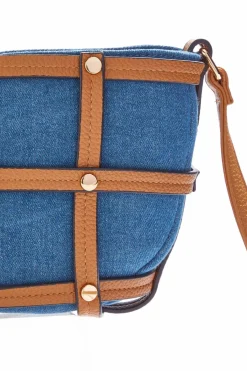 Cato Caged Crossbody> Handbags