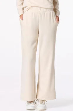 Cato Casual Scuba Wide Leg Pants> Athleisure|Pants