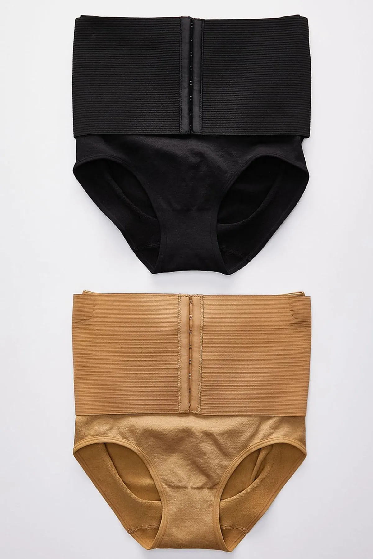 Cato Cinched Waist Brief Set> Intimates