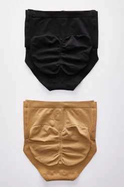 Cato Cinched Waist Brief Set><noscript><img width=