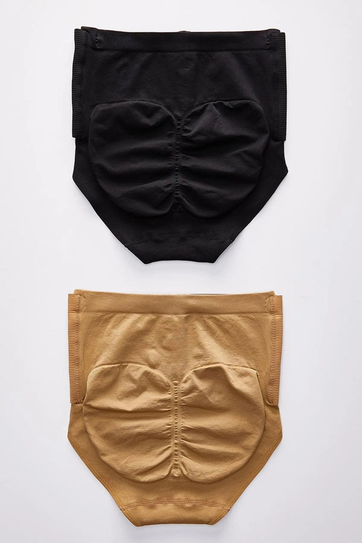 Cato Cinched Waist Brief Set> Intimates