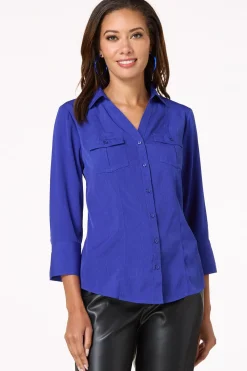 Cato Classic Button Down Shirt><noscript><img width=