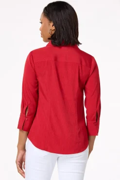 Cato Classic Button Down Shirt><noscript><img width=