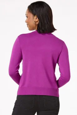 Cato Classic Cardigan Sweater><noscript><img width=