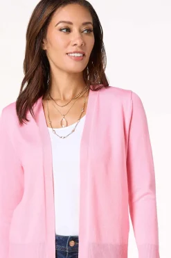 Cato Classic Cardigan Sweater><noscript><img width=