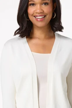 Cato Classic Cardigan Sweater><noscript><img width=
