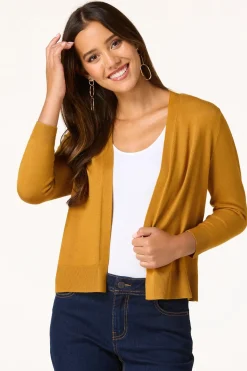 Cato Classic Cardigan Sweater><noscript><img width=