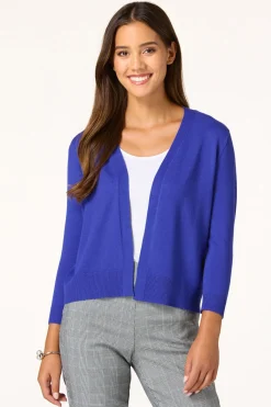 Cato Classic Cardigan Sweater><noscript><img width=