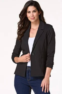 Cato Contour Fitted Blazer> Suiting|Jackets & Vests