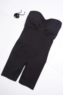 Cato Convertible Shapewear Short Bodysuit><noscript><img width=