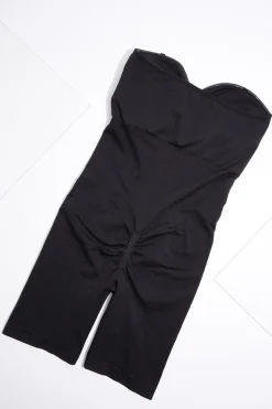 Cato Convertible Shapewear Short Bodysuit><noscript><img width=