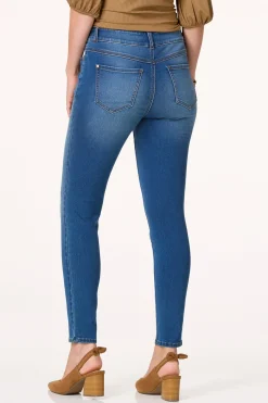 Cato Curvy Pull- On Jeggings><noscript><img width=