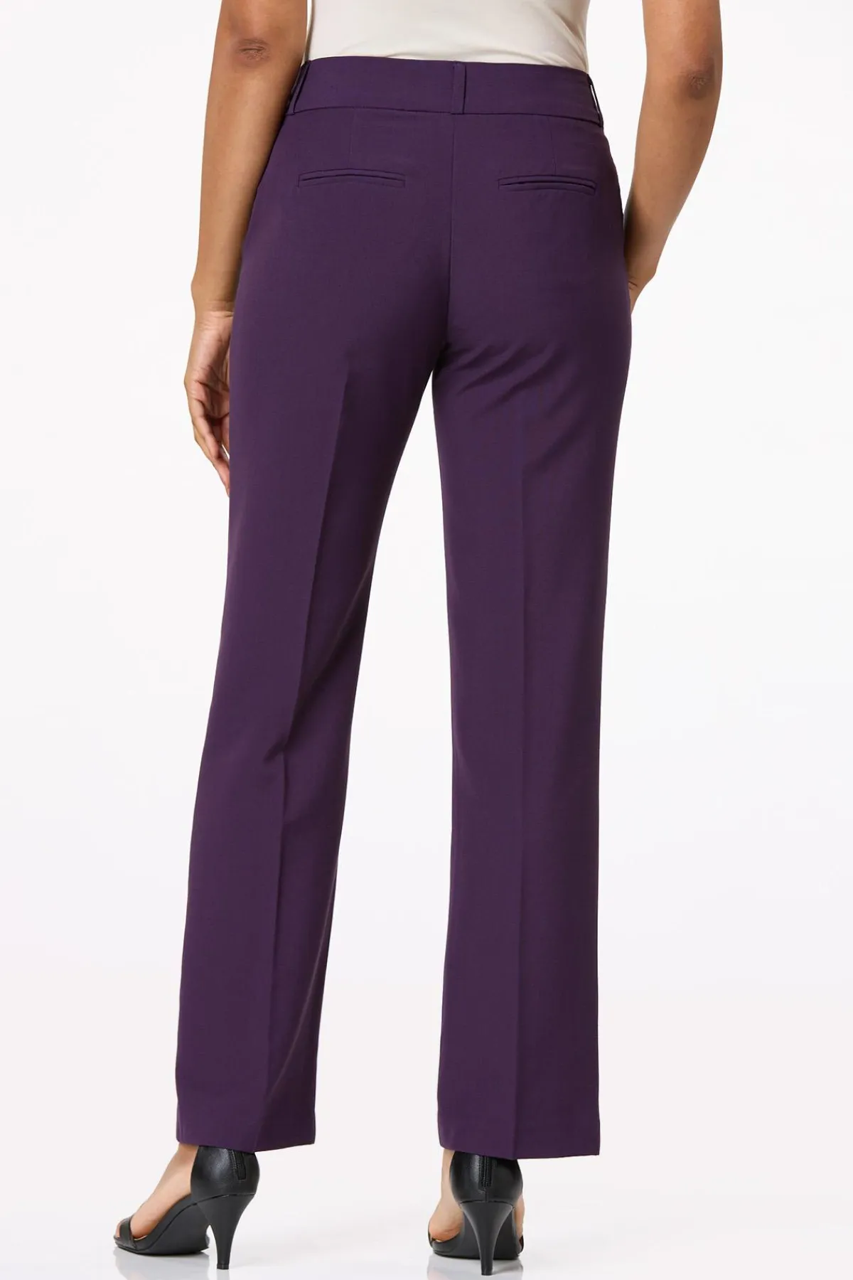 Cato Curvy Trouser Pants> Pants