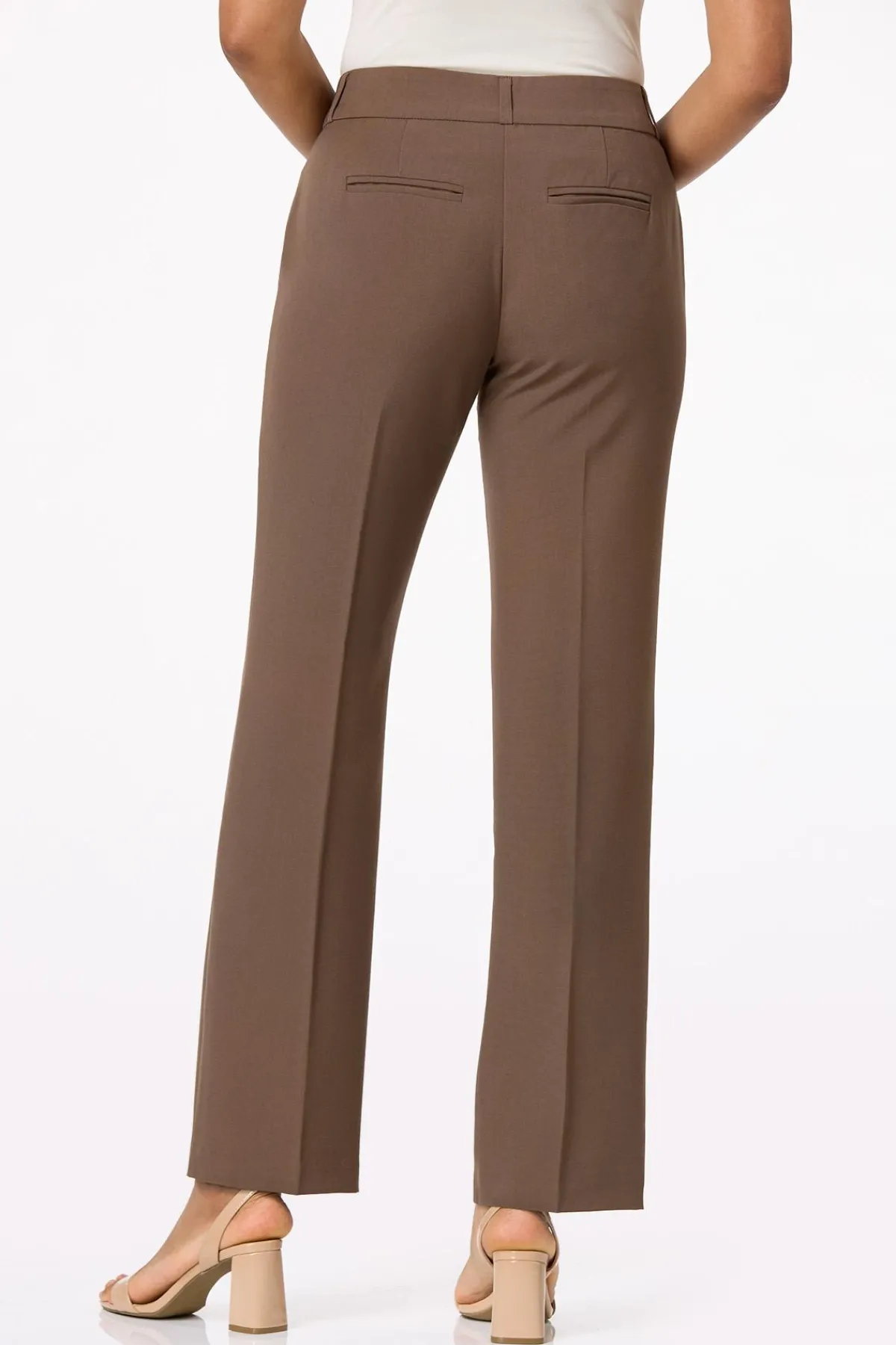 Cato Curvy Trouser Pants> Pants