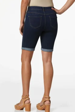 Cato Denim Bermuda Shorts> Shorts|Jeans