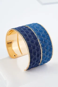 Cato Statement Cuff Bracelet> Bracelets