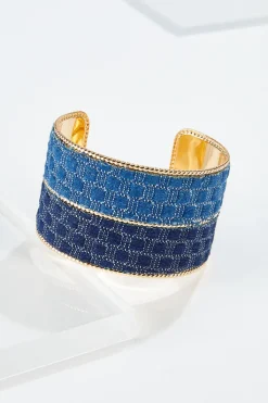 Cato Statement Cuff Bracelet> Bracelets