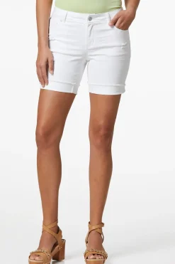 Cato Distressed Shorts> Shorts|Jeans