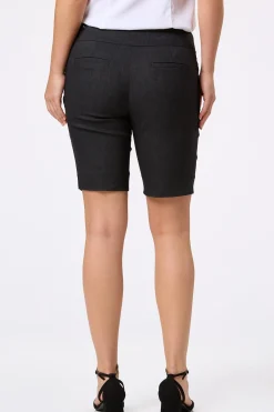 Cato Dressy Denim Bermuda Shorts> Shorts|Jeans